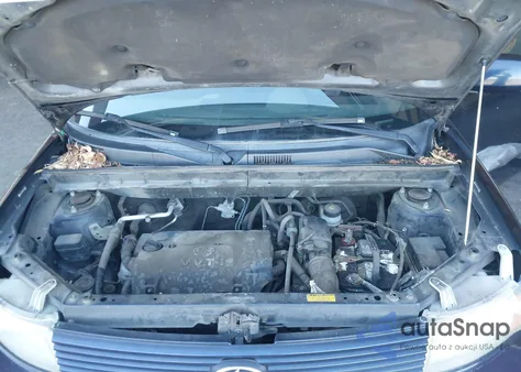 2006 Scion Xb from USA, damaged, VIN JTLKT324764126802